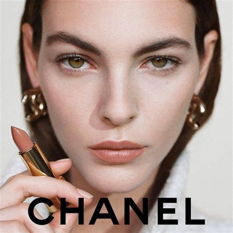 chanel makeup model|chanel makeup official site.